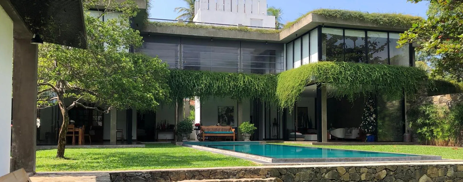 Villa Tranquil Waters Негомбо 0*,